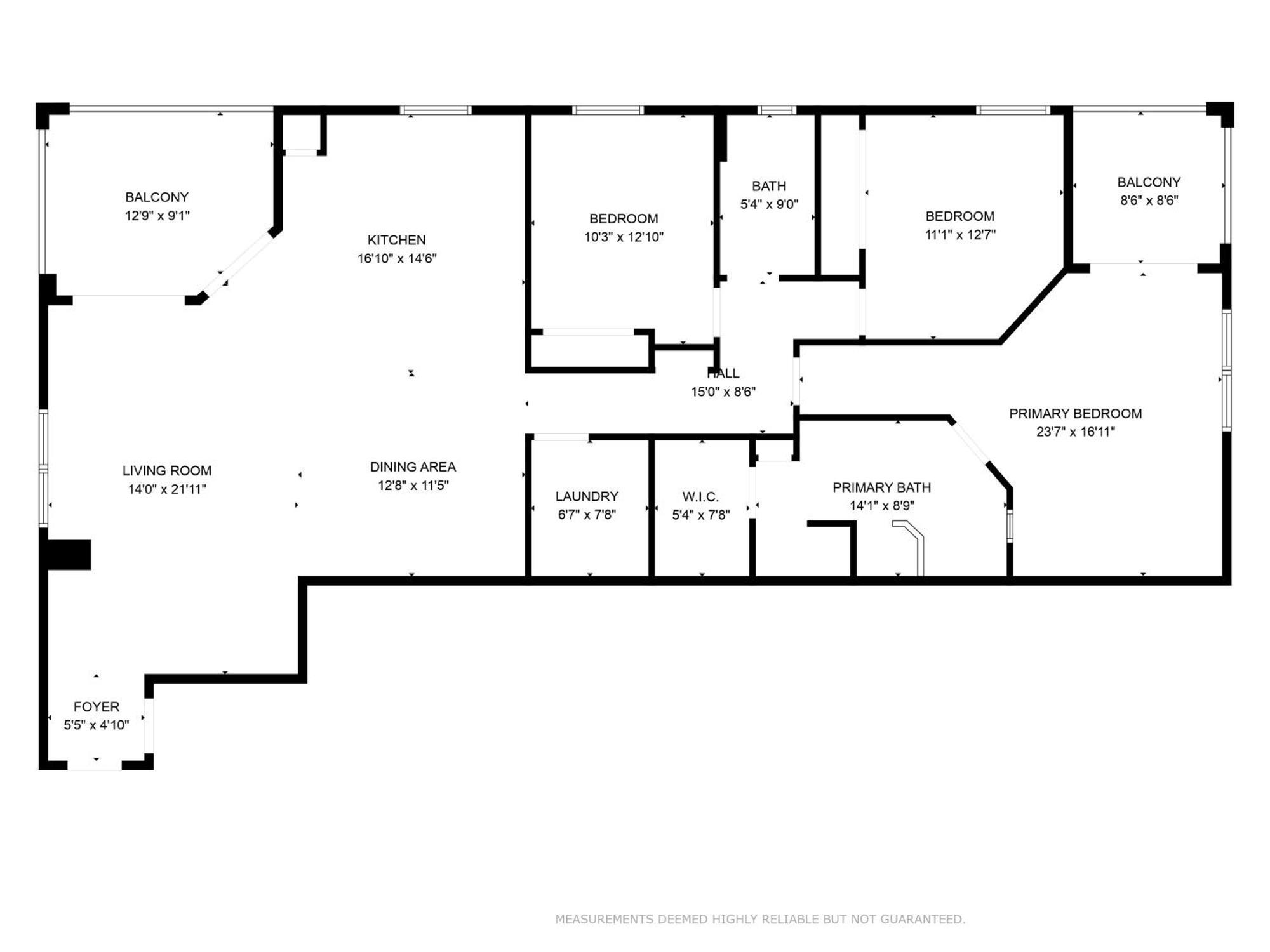 Large Corner Unit At Ocean Walk With Sneak Peak Of The Ocean ~ Ow20-501 New Smyrna Beach Exterior foto