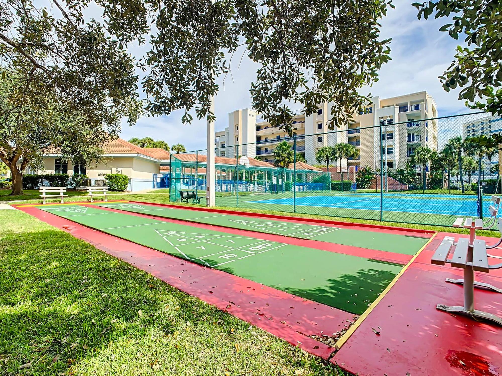 Large Corner Unit At Ocean Walk With Sneak Peak Of The Ocean ~ Ow20-501 New Smyrna Beach Exterior foto